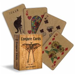 Cover Conjure Cards