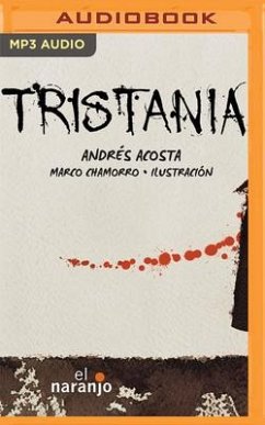 Tristania (Spanish Edition) - Acosta, Andrés