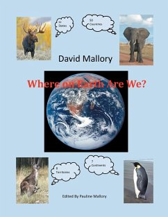 Where on Earth Are We? - Mallory, David