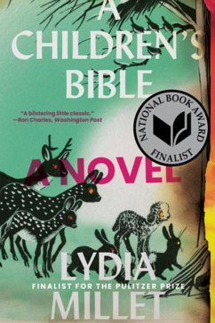 A Children's Bible - Millet, Lydia