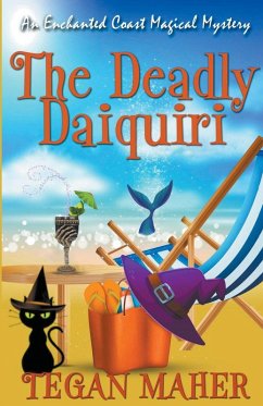 Cover The Deadly Daiquiri