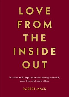 Love from the Inside Out - Mack, Robert