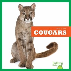 Cougars - Brandle, Marie
