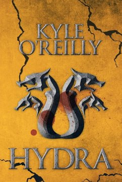 Hydra - O'Reilly, Kyle