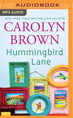 Hummingbird Lane - Brown, Carolyn