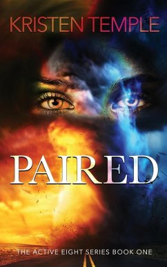 Paired - Temple, Kristen