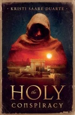 The Holy Conspiracy - Saare Duarte, Kristi