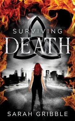 Surviving Death - Gribble, Sarah