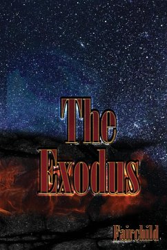 The Exodus - Fairchild, David