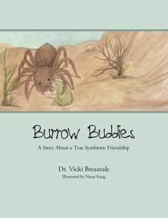 Burrow Buddies - Breazeale, Vicki