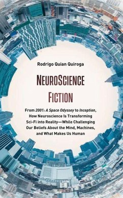 Neuroscience Fiction: From 