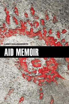Aid Memoir - Hollingworth, Larry