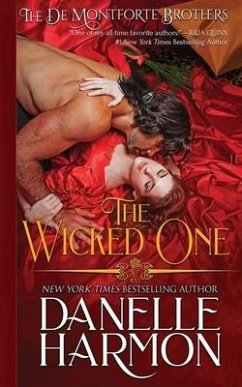 The Wicked One - Harmon, Danelle