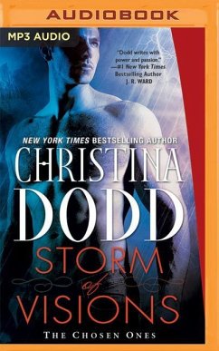 Storm of Visions - Dodd, Christina
