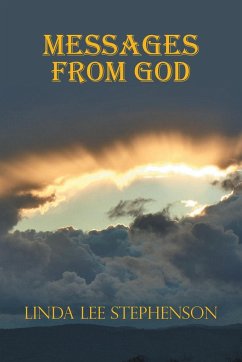 Messages from God - Stephenson, Linda Lee