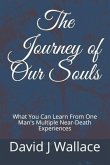 The Journey of Our Souls: What You Can Learn From One Man's Multiple Near-Death Experiences