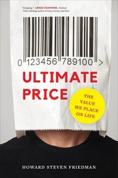 Ultimate Price - Friedman, Howard Steven