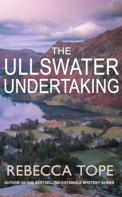 The Ullswater Undertaking - Tope, Rebecca (Author)