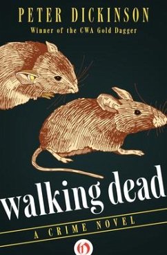 Walking Dead - Dickinson, Peter