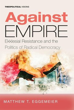 Against Empire