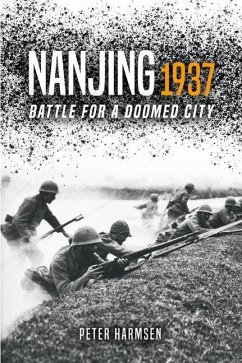 Nanjing 1937 - Harmsen, Peter