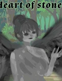 Cover Heart of stone