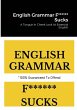 English Grammar F****** Sucks - Bild 1