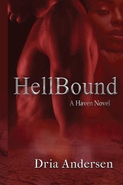 HellBound - Andersen, Dria