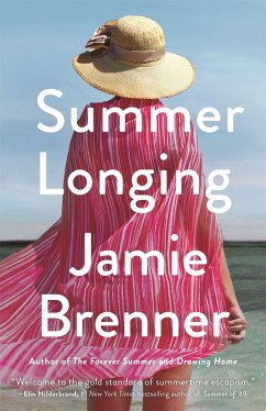 Summer Longing - Brenner, Jamie