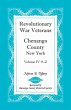 Revolutionary War Veterans, Chenango... - Bild 1