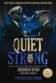 Quiet Strong: First African American Explosive Ordnance Disposal Diver