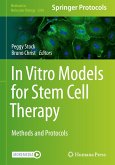 In Vitro Models for Stem Cell Therapy