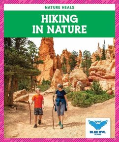 Hiking in Nature - Colich, Abby