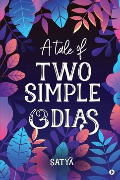 A Tale of Two Simple ଓdias - Satya