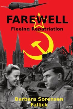 Farewell - Fallick, Barbara Sorensen