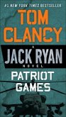 Patriot Games Patriot Games
