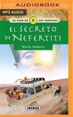 El Secreto de Nefertiti