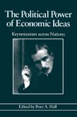 The Political Power of Economic Ideas (eBook, ePUB)