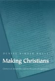Making Christians (eBook, ePUB)