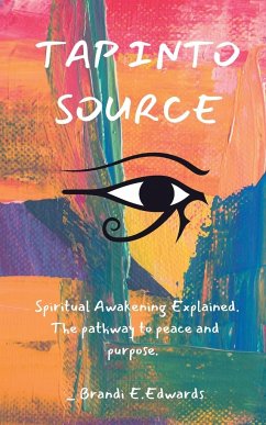 TAP INTO SOURCE - Edwards, Brandi E