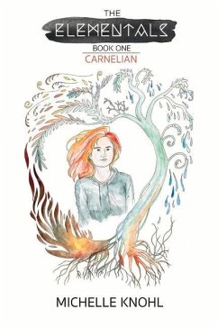 Carnelian: Volume 1 - Knohl, Michelle