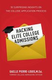 Hacking Elite College Admissions