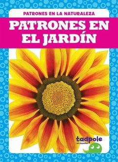 Patrones En El Jardín (Patterns in the Garden) - Nilsen, Genevieve