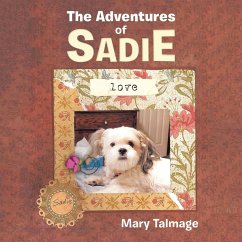The Adventures of Sadie - Talmage, Mary