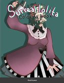 The Surreal lolita Coloring Book