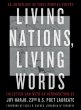 Living Nations, Living Words - Bild 1
