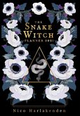 The Snake Witch Planner