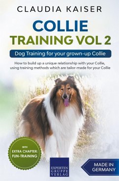 Cover Collie Training Vol 2