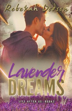 Cover Lavender Dreams