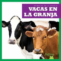 Vacas En La Granja (Cows on the Farm) - Harris, Bizzy